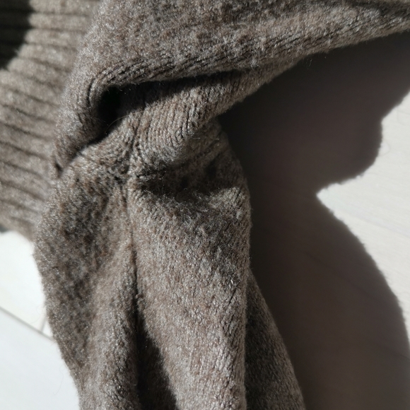 60% wool 20% cashmere Bundle 2 sweaters small - Picture 4 of 8